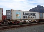 Maersk SeaLand 42G1 MSKU 653035 9
